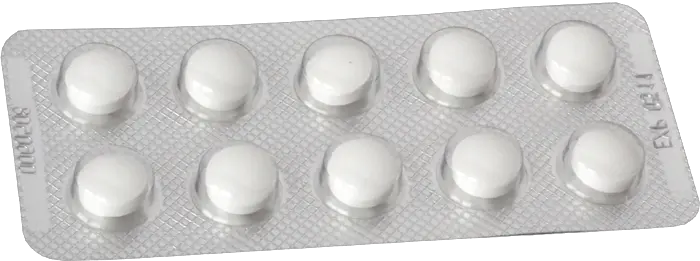 Pills PNG