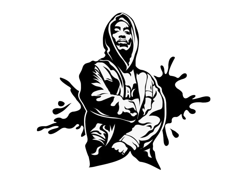 Rap PNG