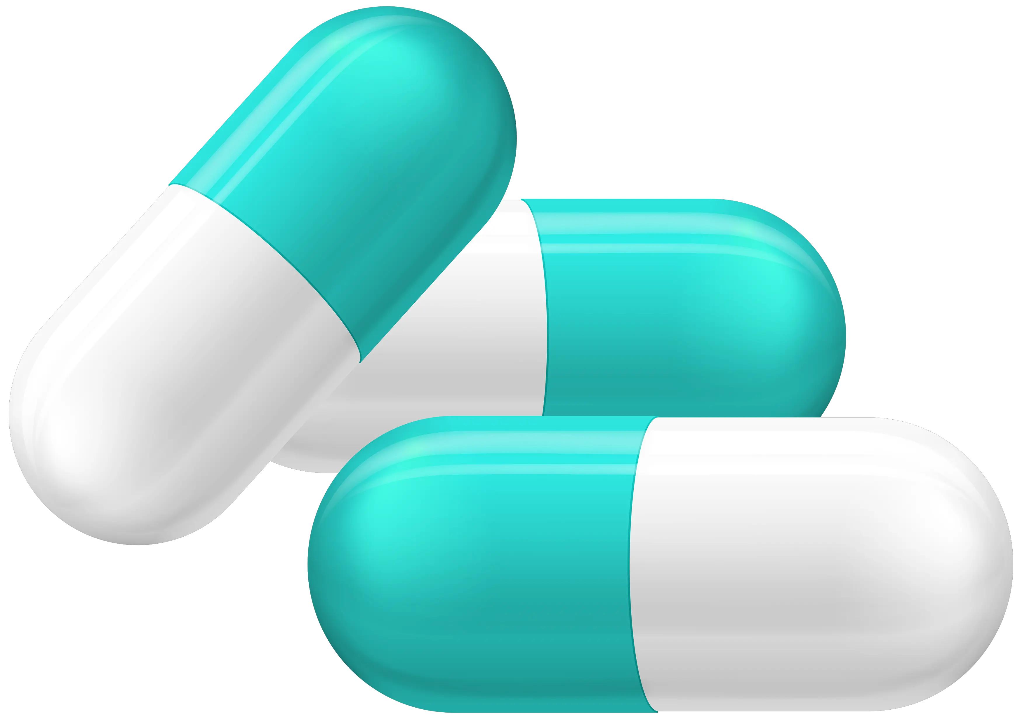 Pills PNG
