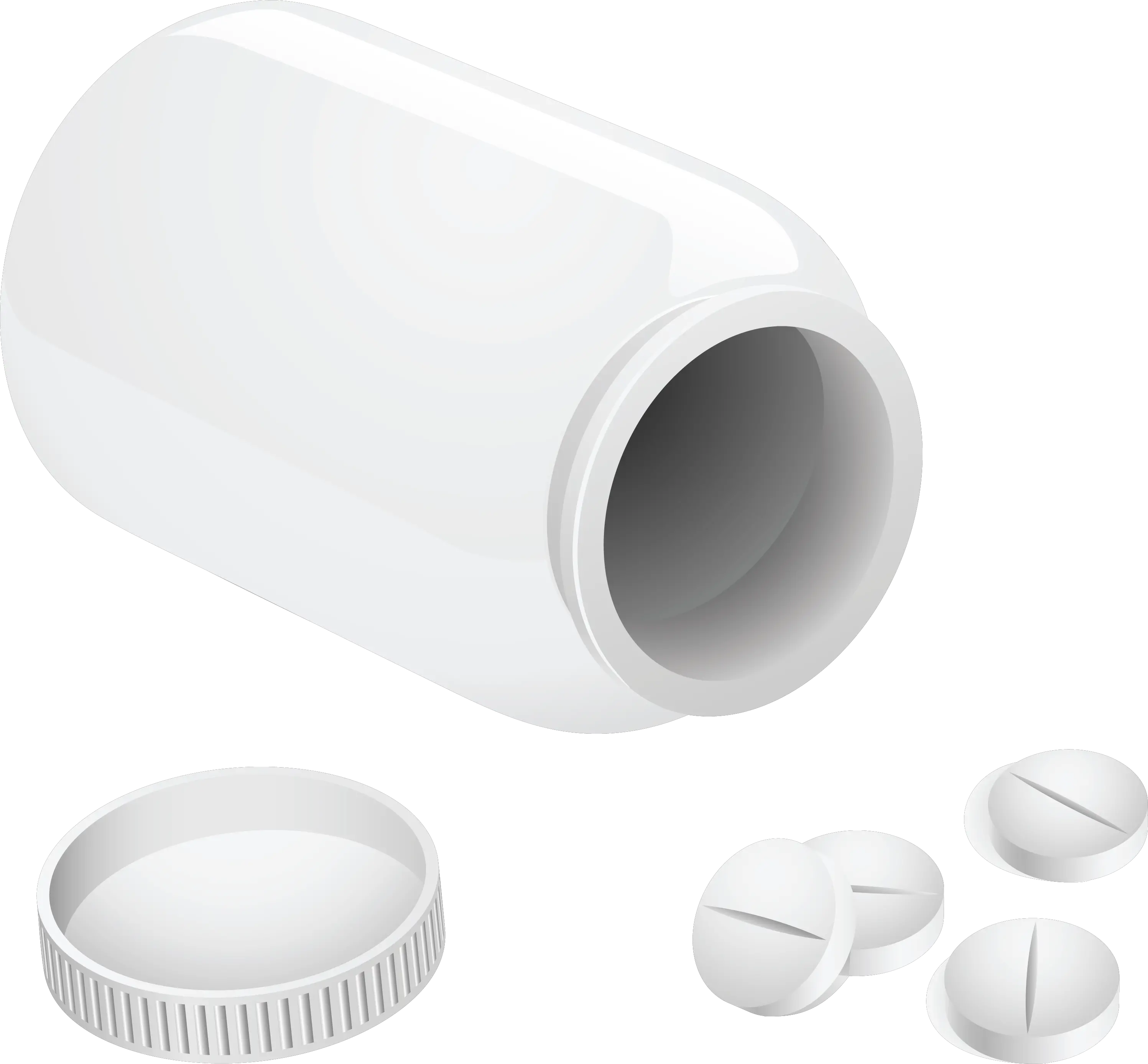 Pills tablets PNG