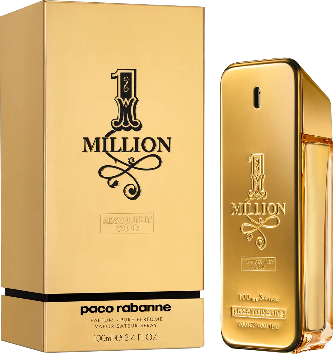 Perfume PNG image
