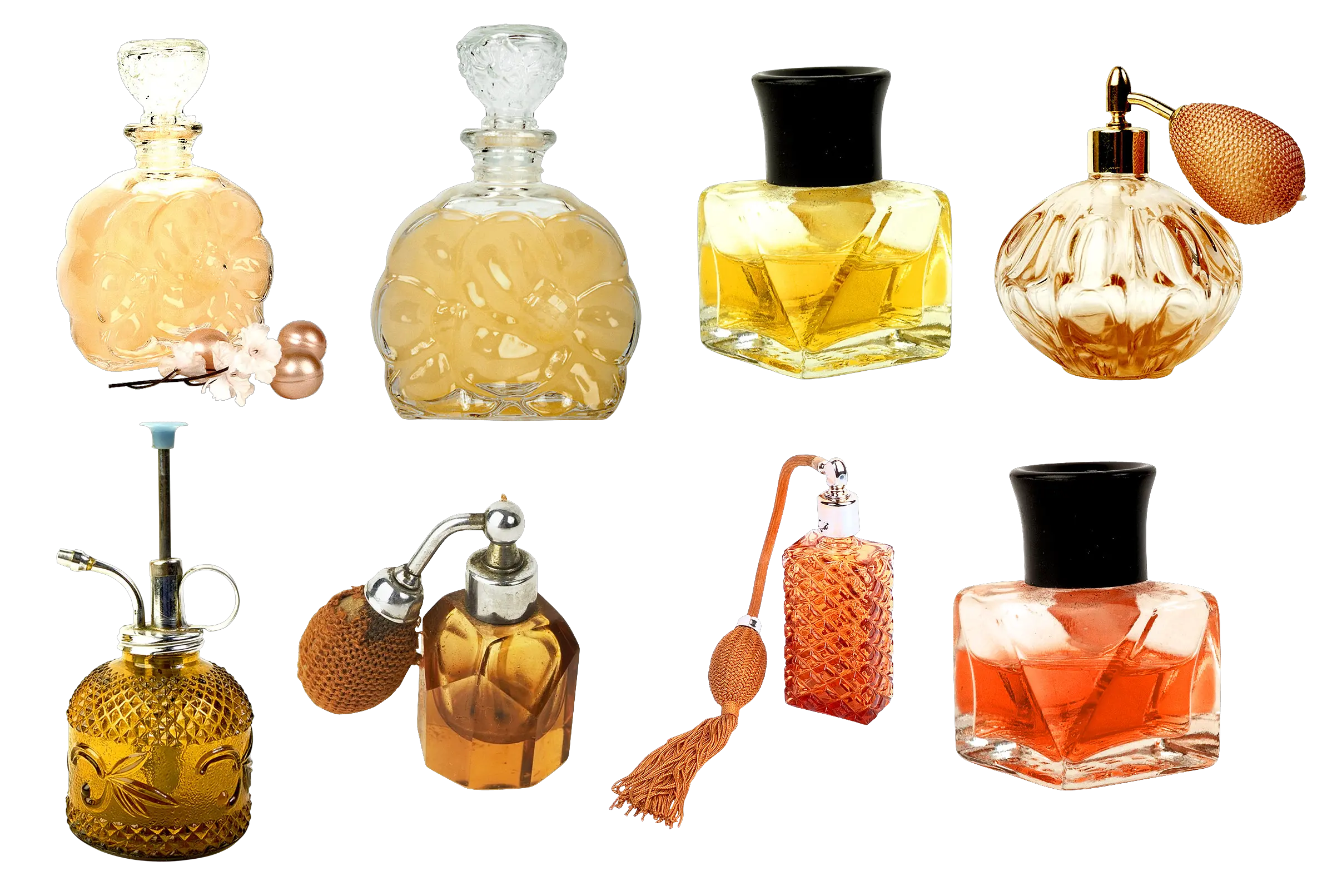 Perfume PNG