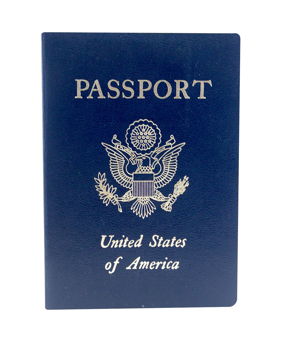 Passport USA PNG