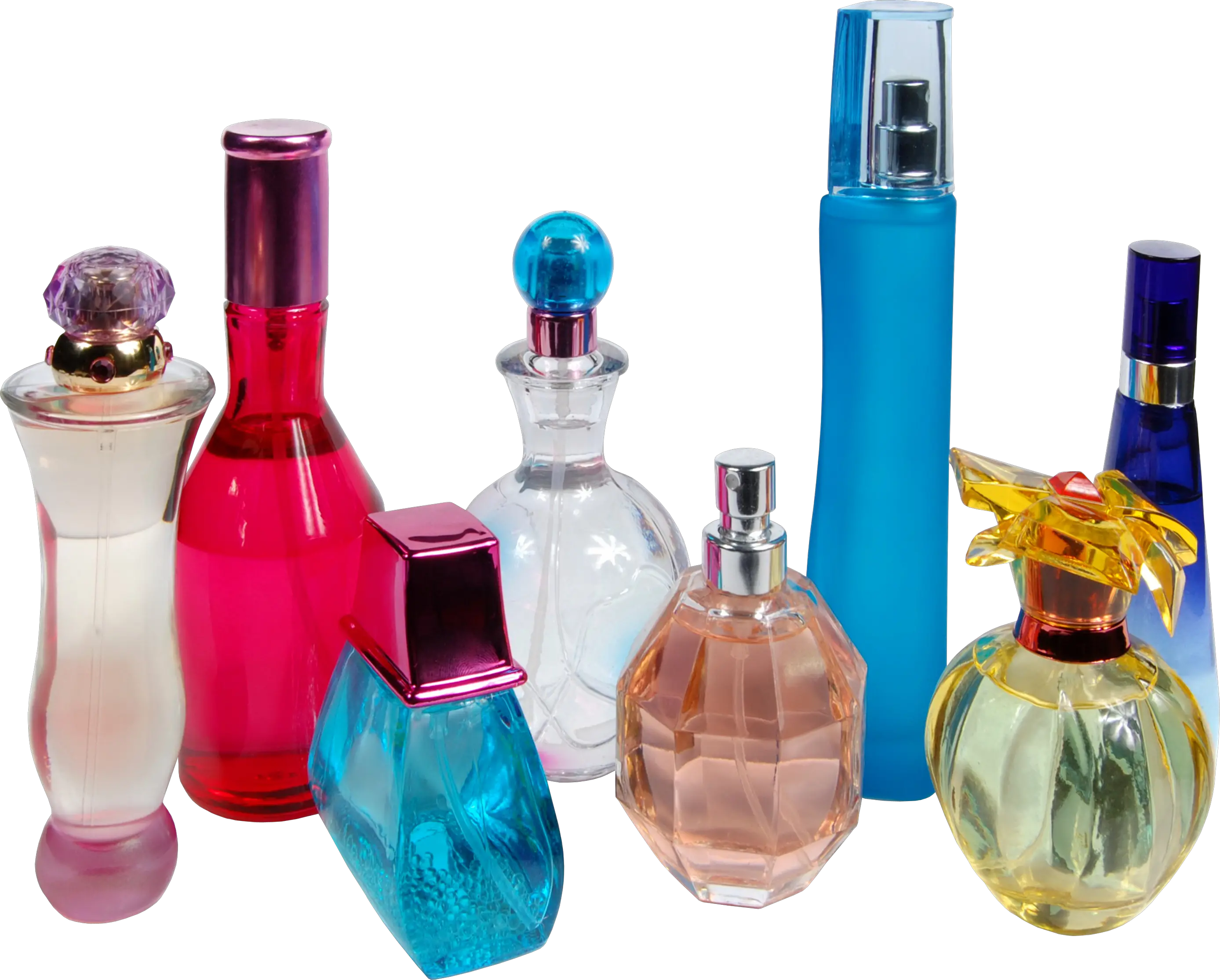 Perfume PNG