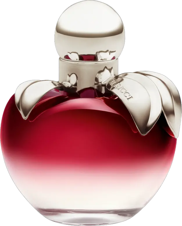 Perfume Nina Ricci PNG image