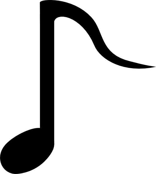 Music notes PNG