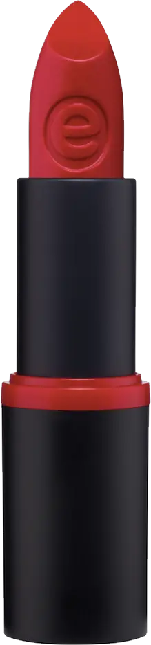 Red lipstick PNG