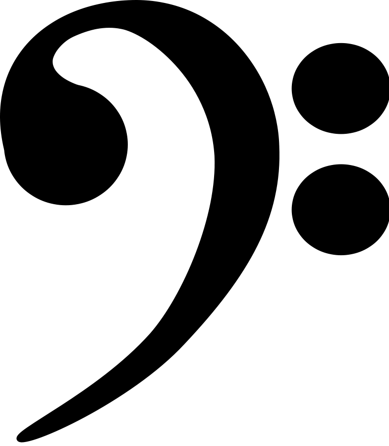 Music notes PNG