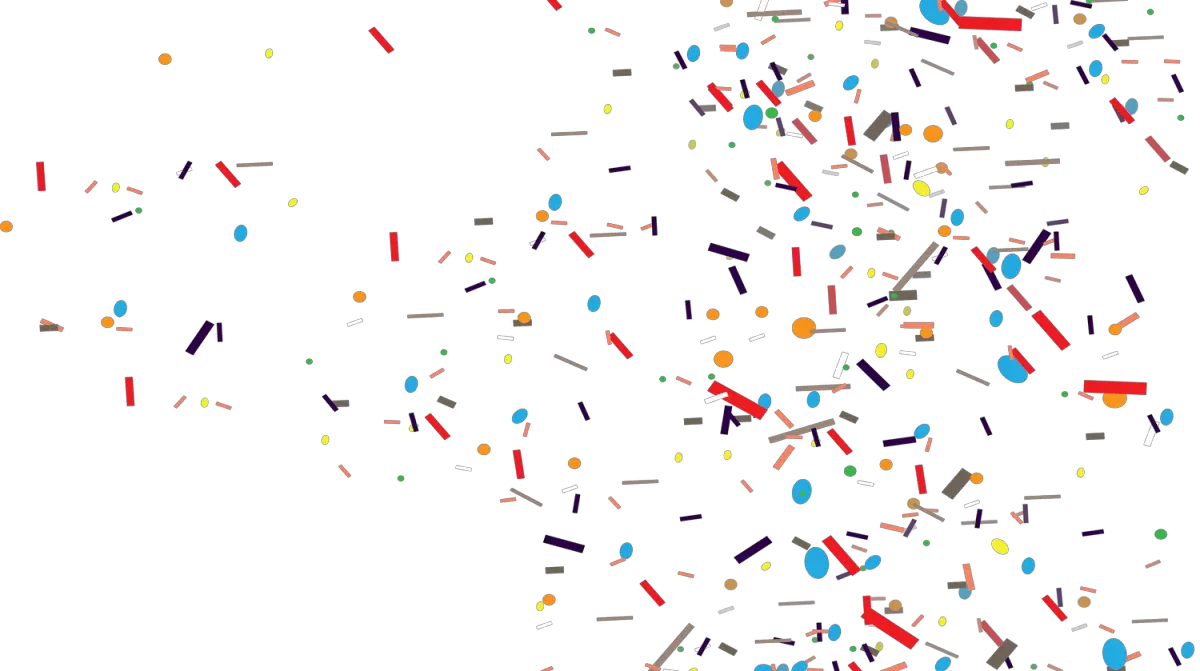 Confetti PNG