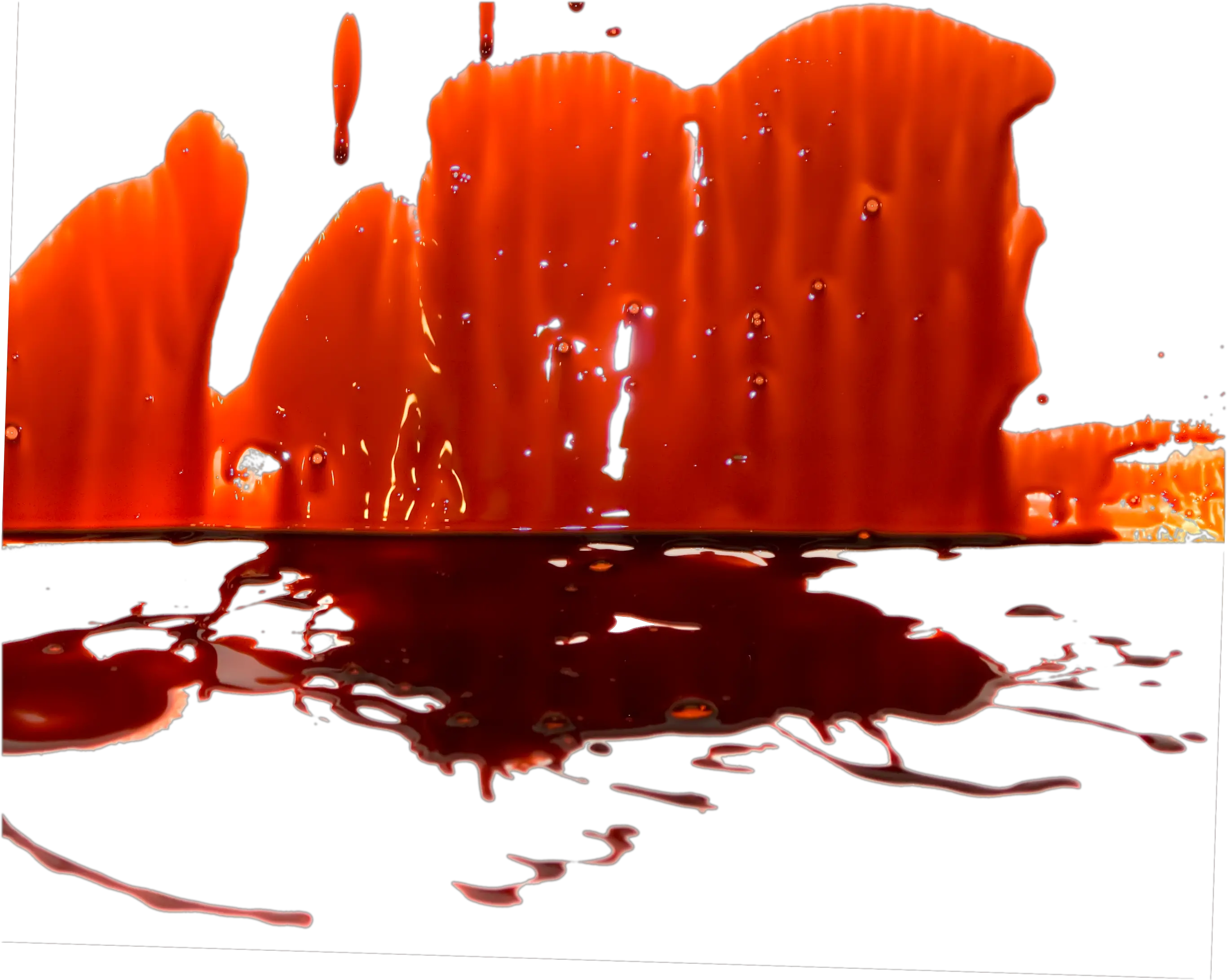 Blood PNG image