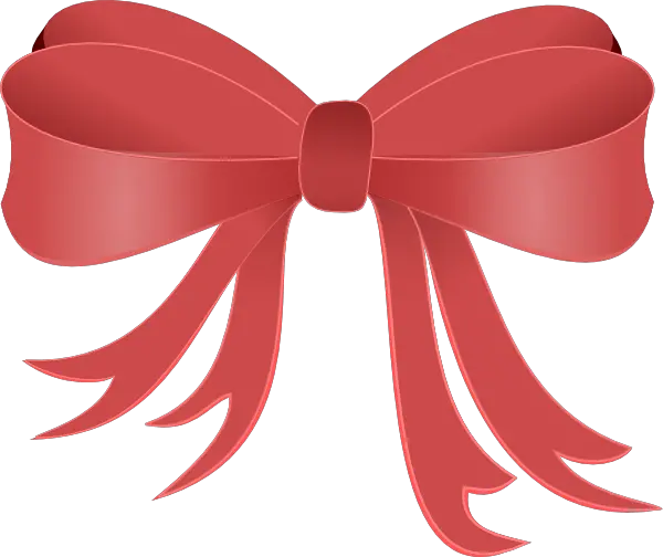 Bow PNG image