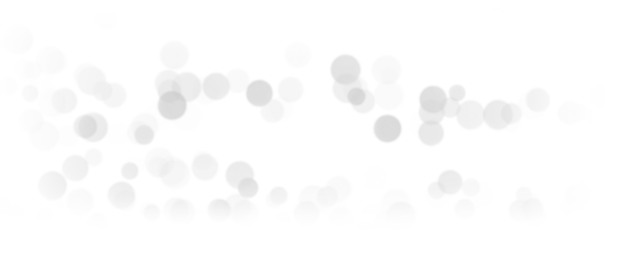 Bokeh PNG transparent