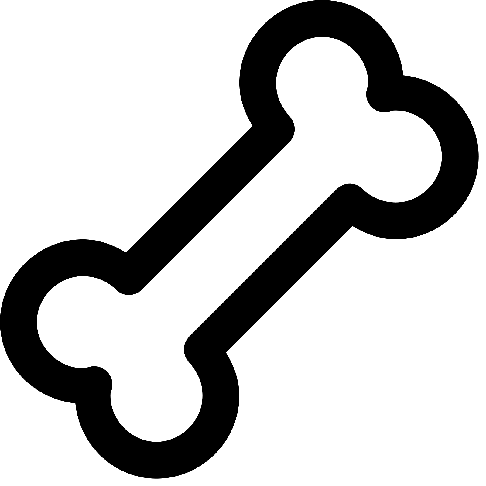 Bone PNG