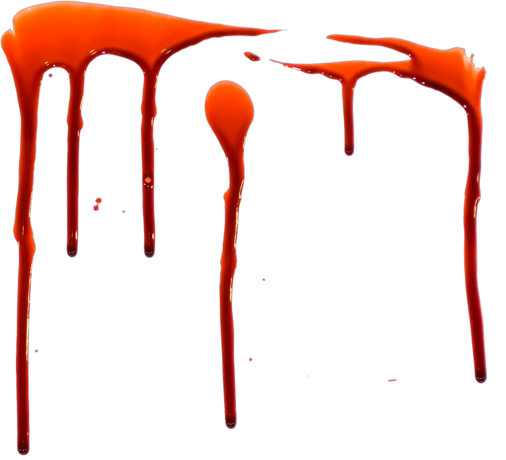 Blood PNG image
