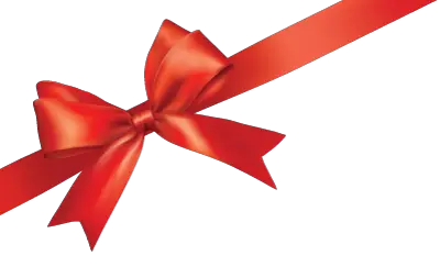 Bow PNG image