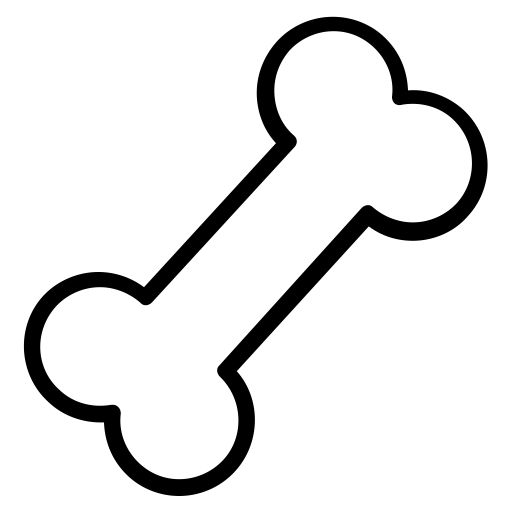 Bone PNG