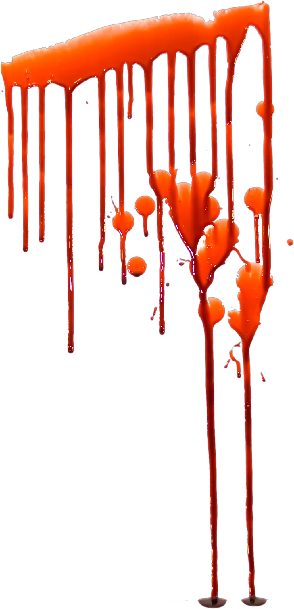 Blood PNG image