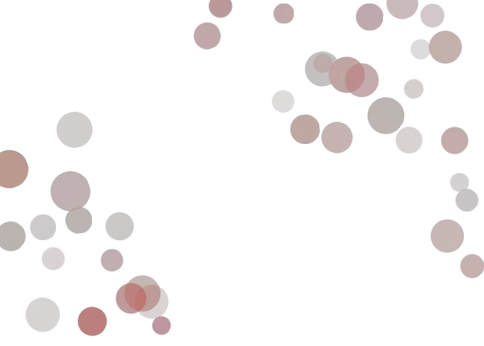 Bokeh PNG transparent