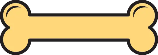 Bone PNG