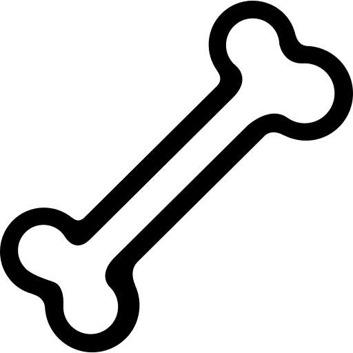 Bone PNG