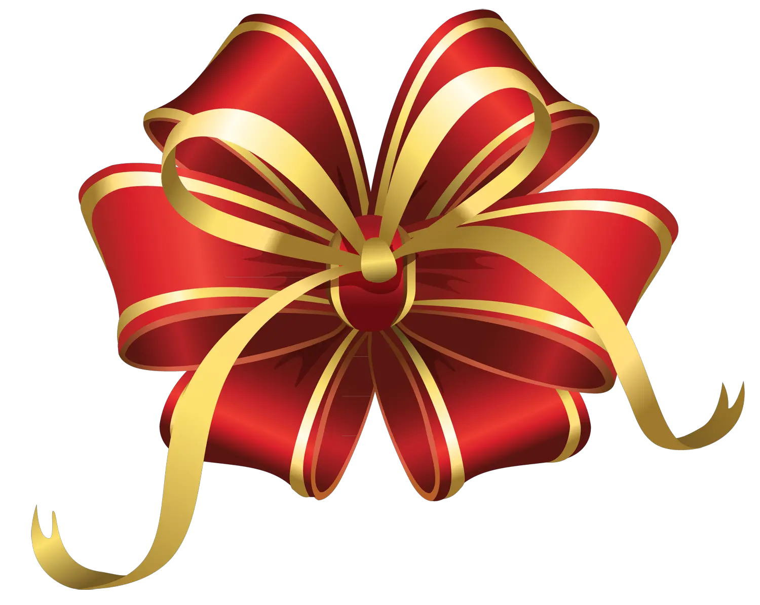 Bow PNG image