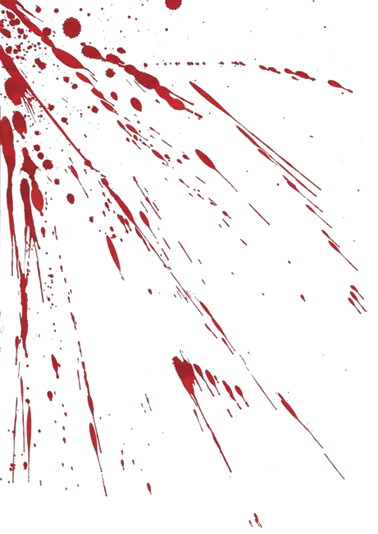 Blood PNG image