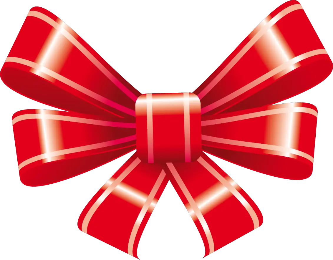 Bow PNG image