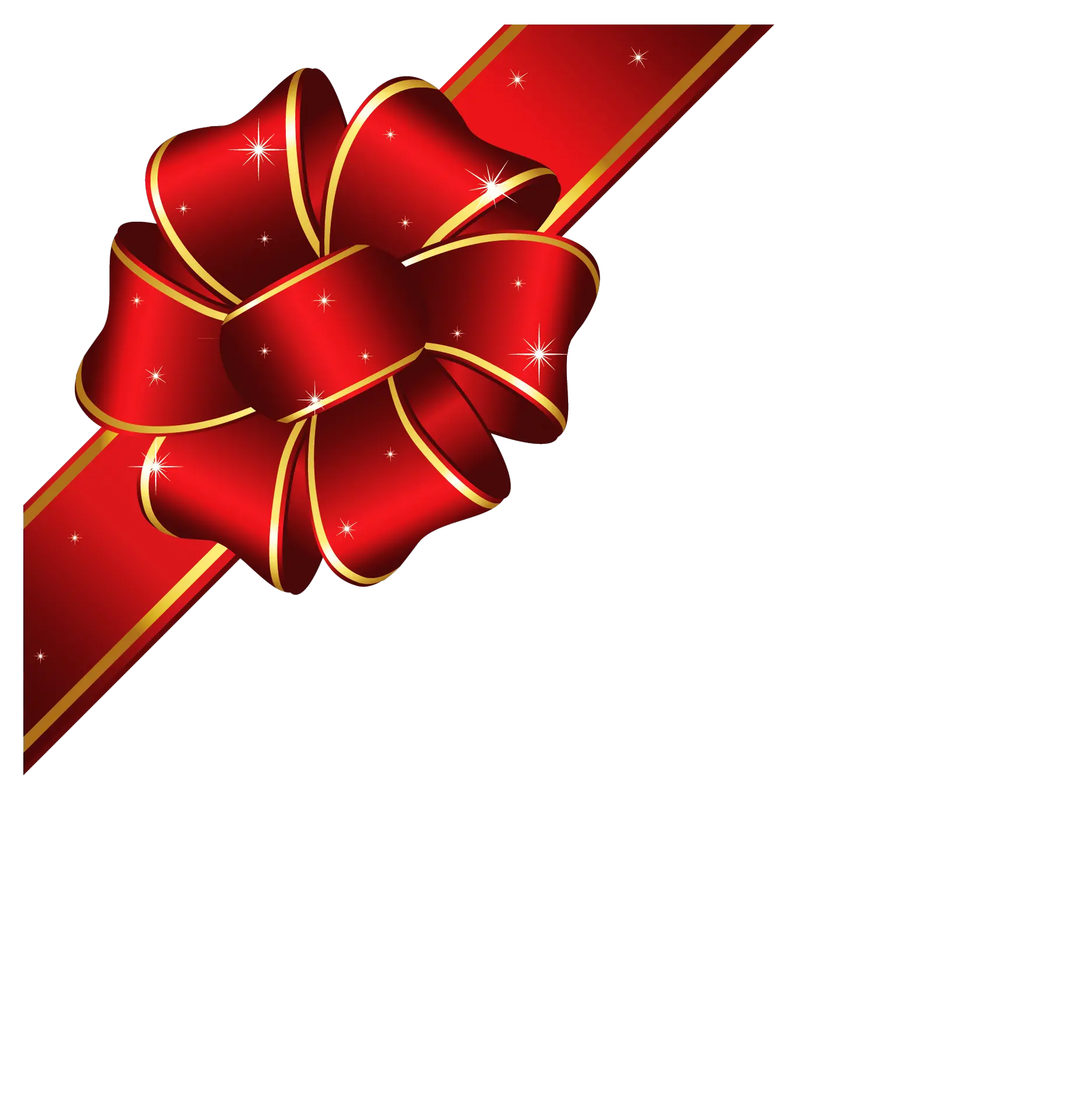 Bow PNG image