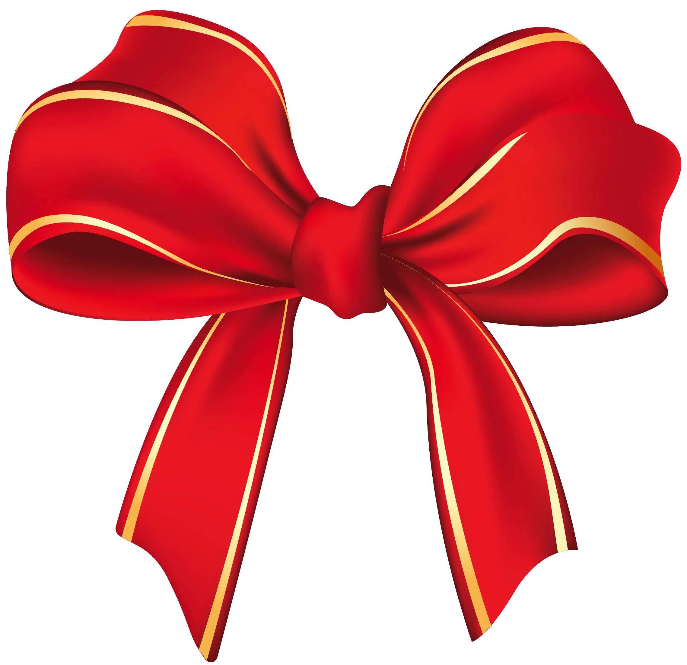 Bow PNG image