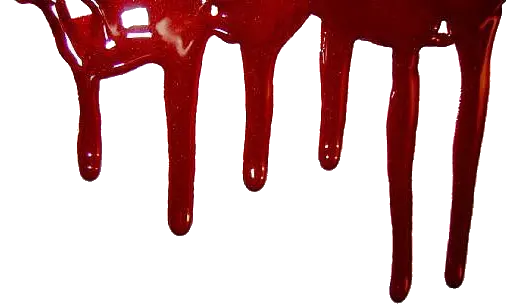 True blood PNG image