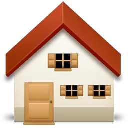 House PNG