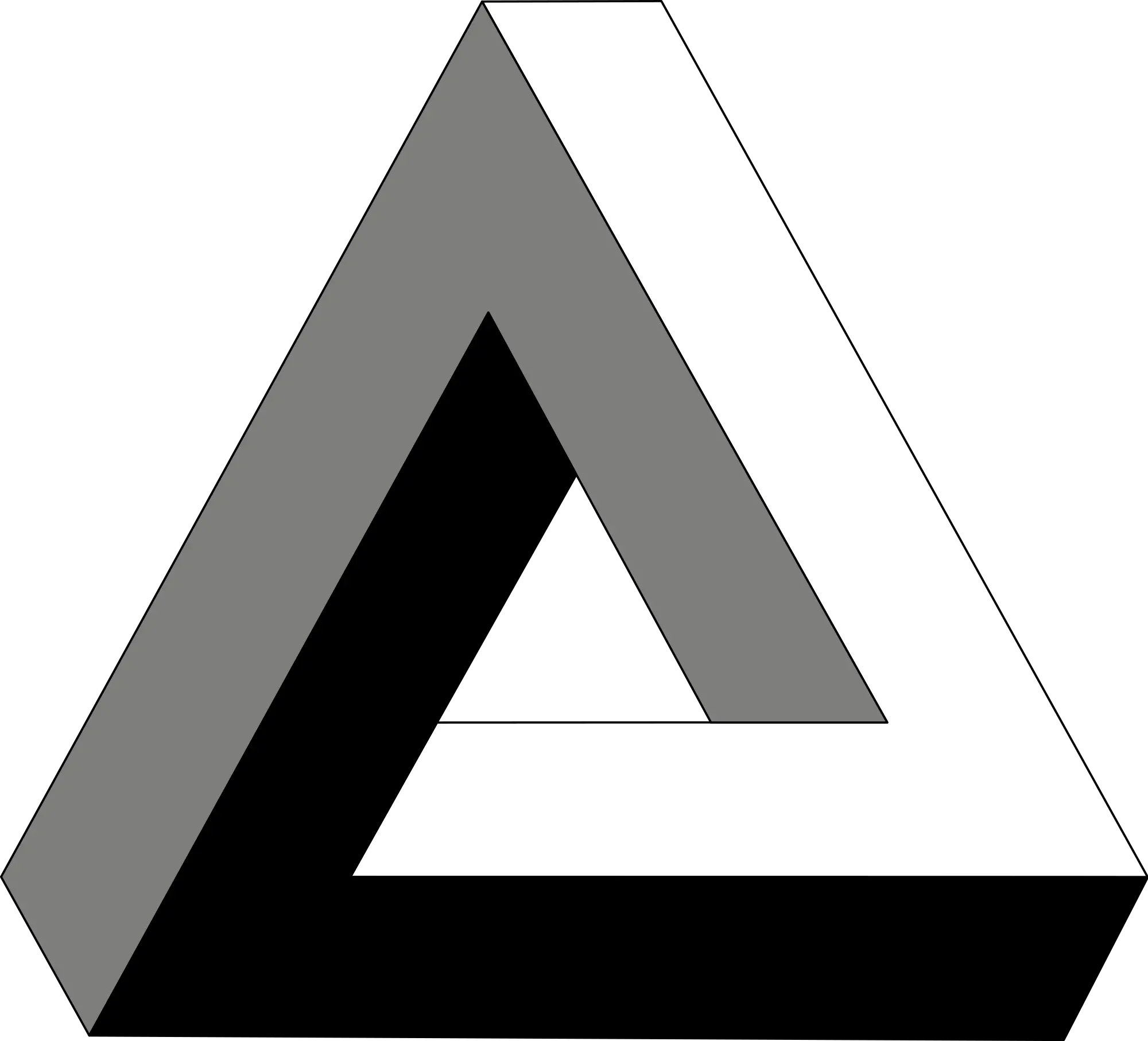Triangle PNG