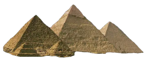 Pyramid PNG