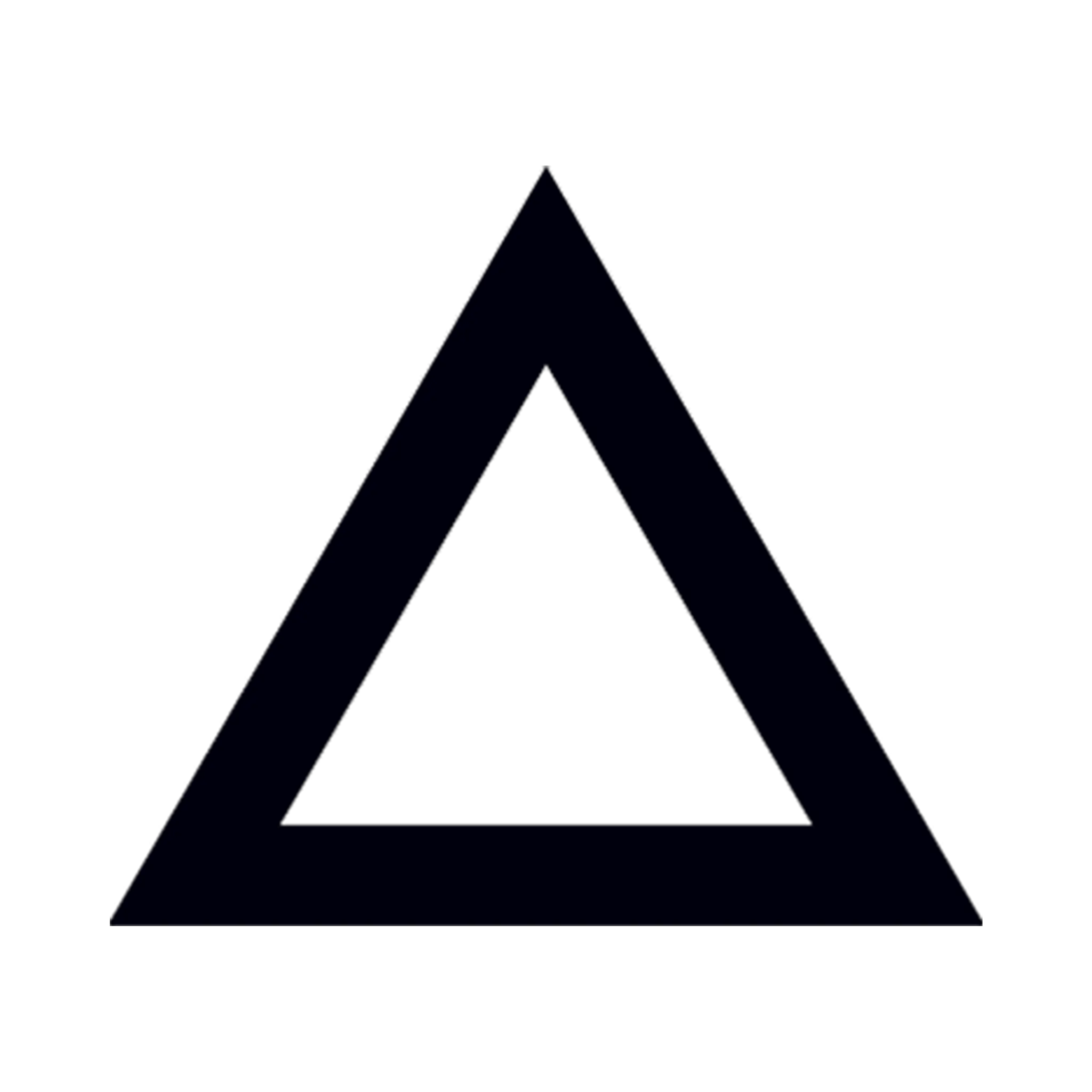 Triangle PNG