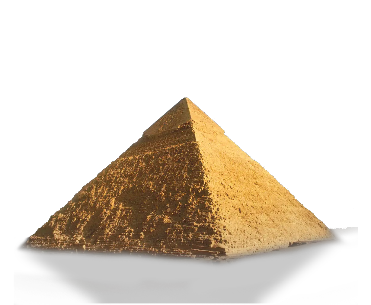 Pyramid PNG