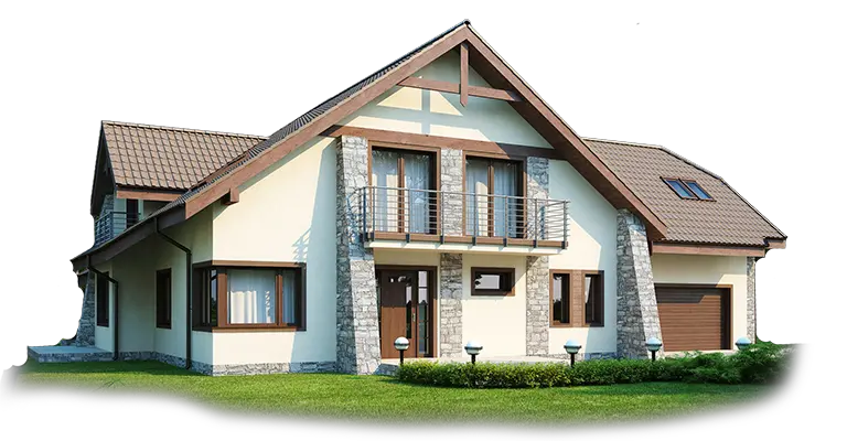 House PNG