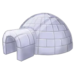 Igloo PNG