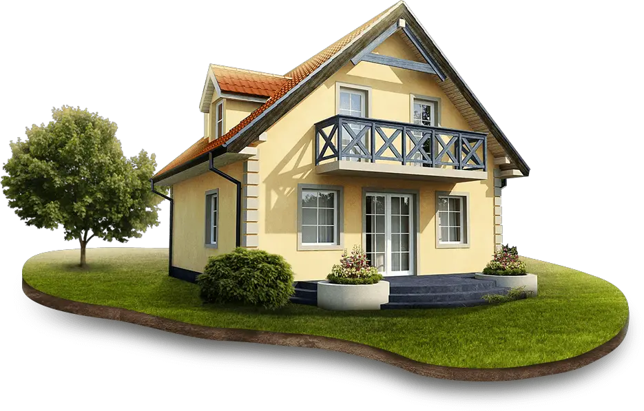 House PNG