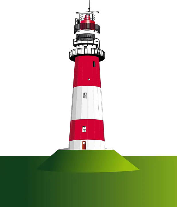 Lighthouse PNG