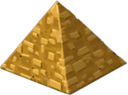 Pyramid PNG