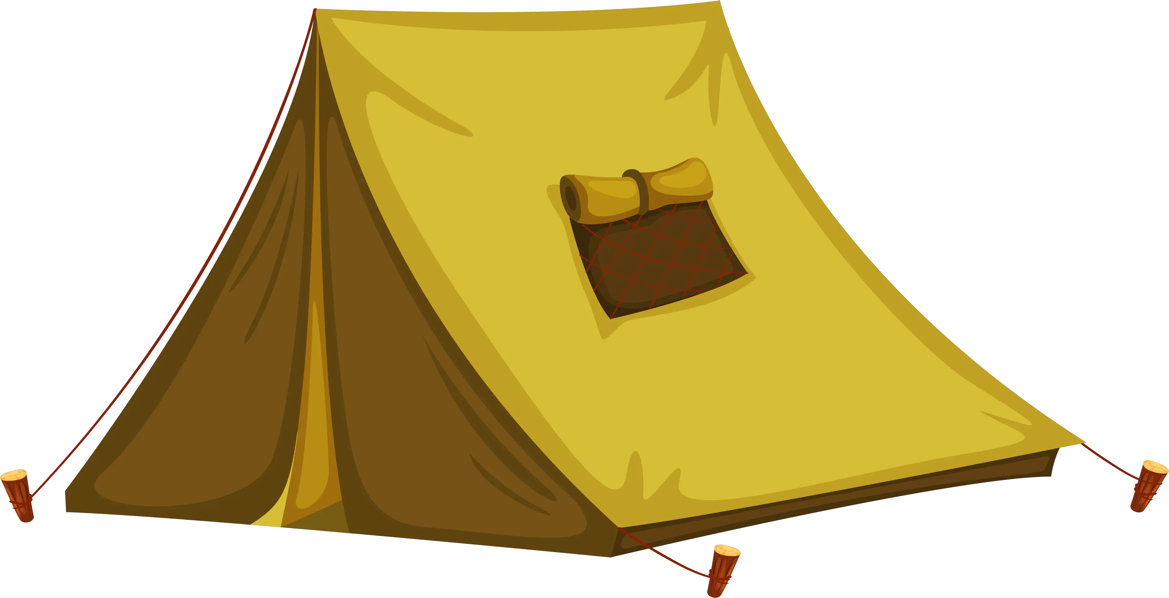 Camp PNG
