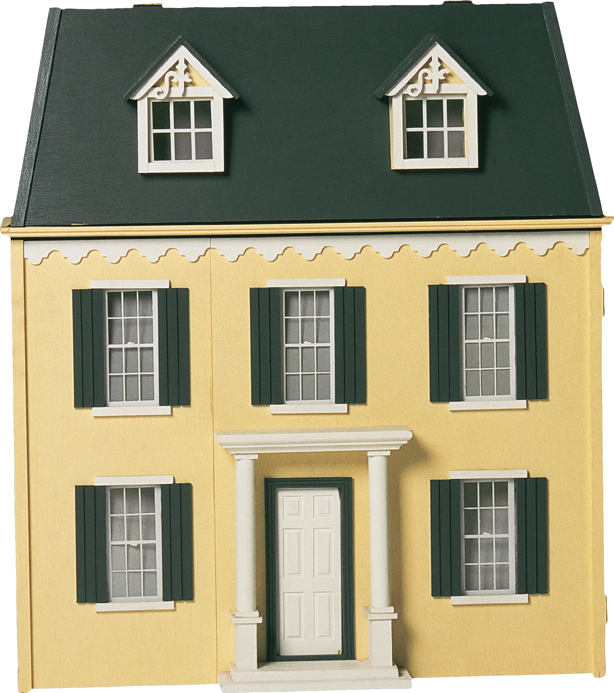 House PNG