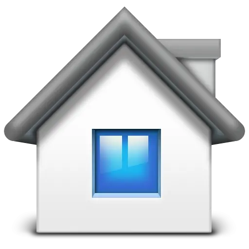 House PNG