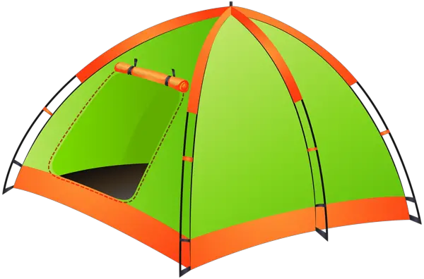 Tent PNG