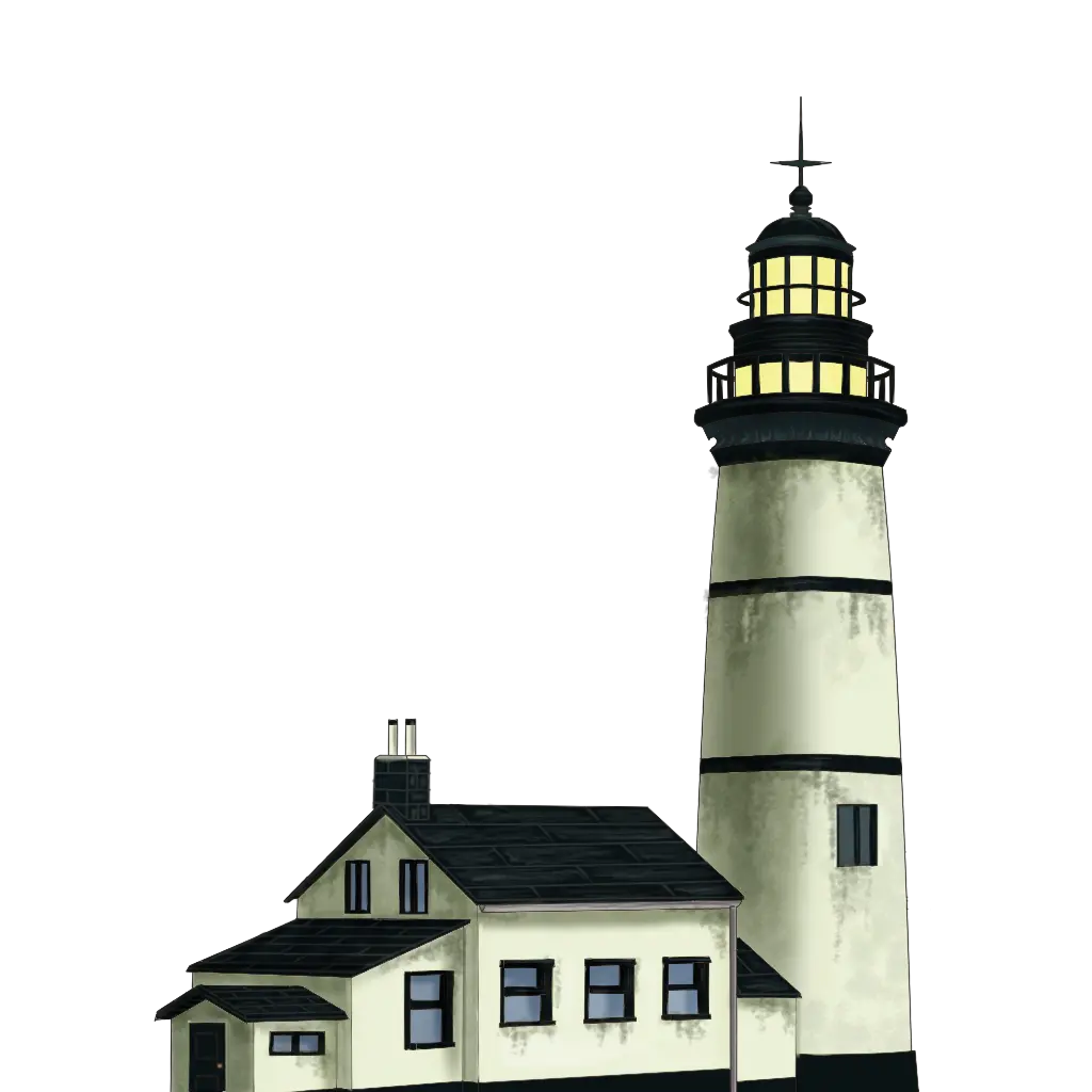 Lighthouse PNG