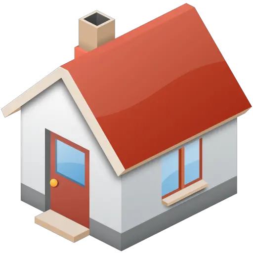 House PNG