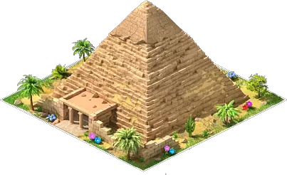 Pyramid PNG