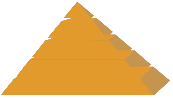 Pyramid PNG