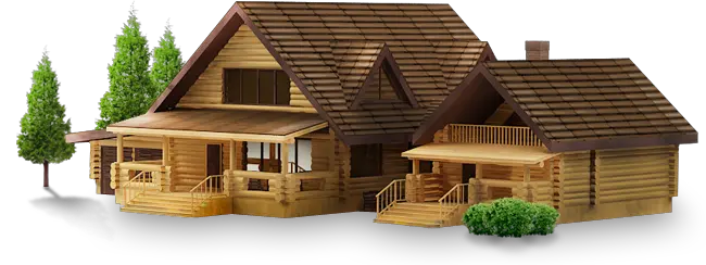 House PNG