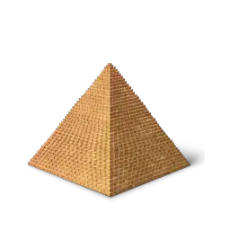 Pyramid PNG